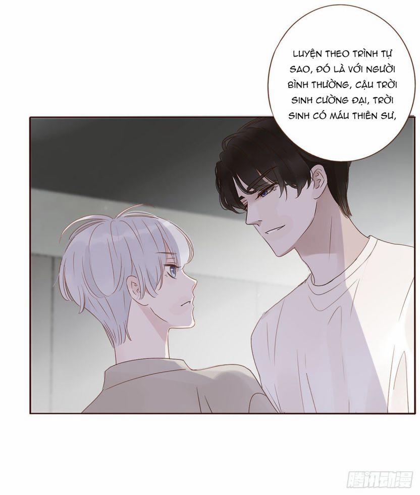 Ôm Chặt Vào Lòng 10 trang 48