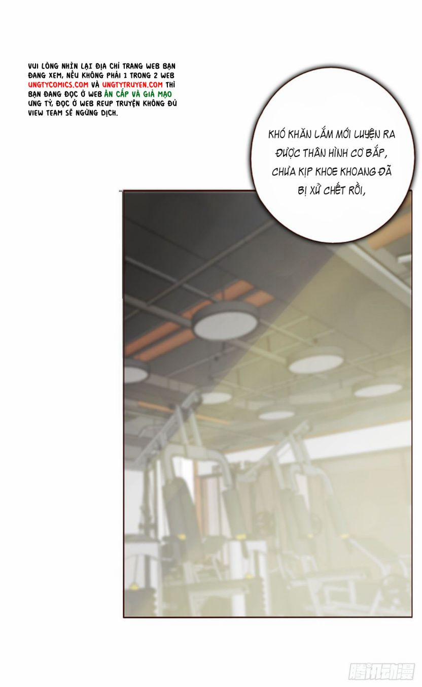 Ôm Chặt Vào Lòng 10 trang 7