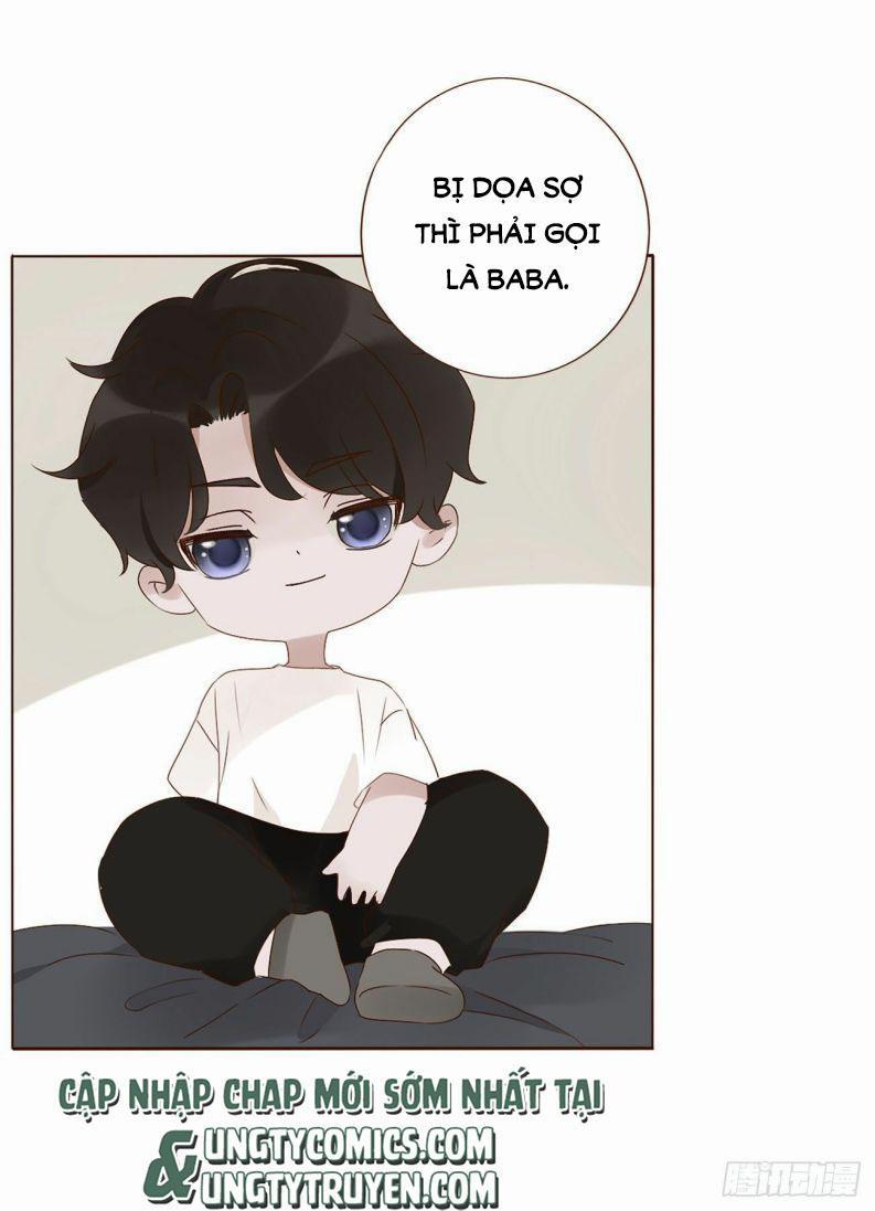 Ôm Chặt Vào Lòng 11 trang 1