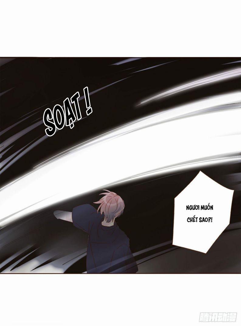 Ôm Chặt Vào Lòng 11 trang 23