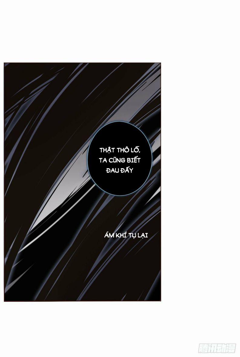 Ôm Chặt Vào Lòng 11 trang 24