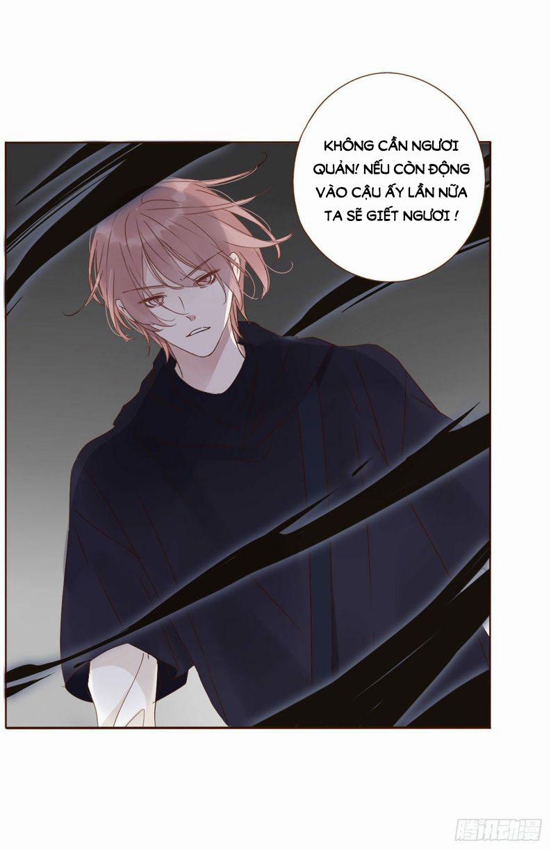 Ôm Chặt Vào Lòng 11 trang 26