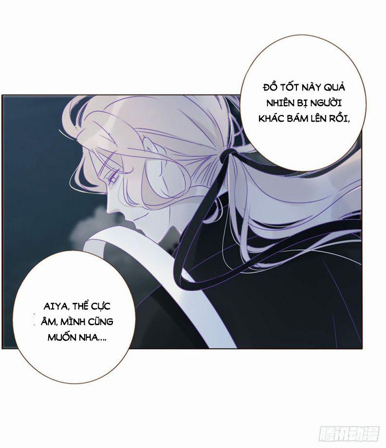 Ôm Chặt Vào Lòng 11 trang 28