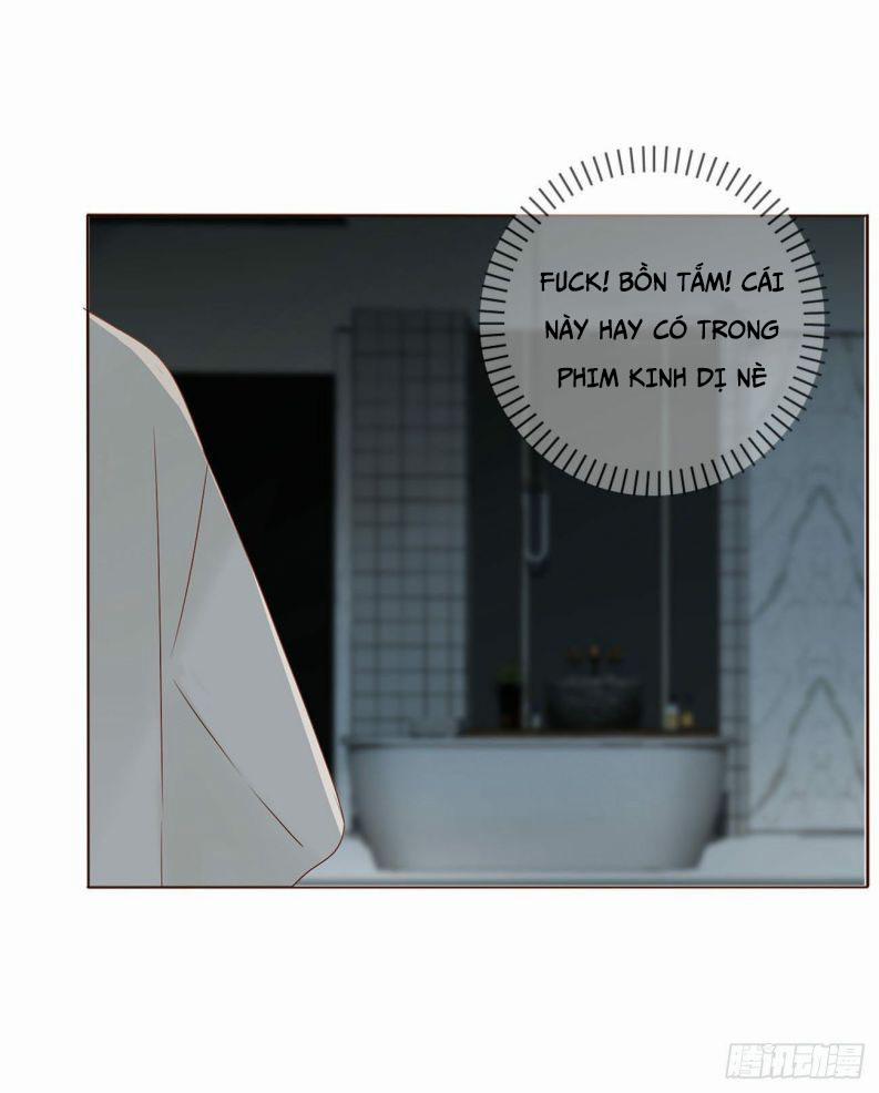 Ôm Chặt Vào Lòng 11 trang 35