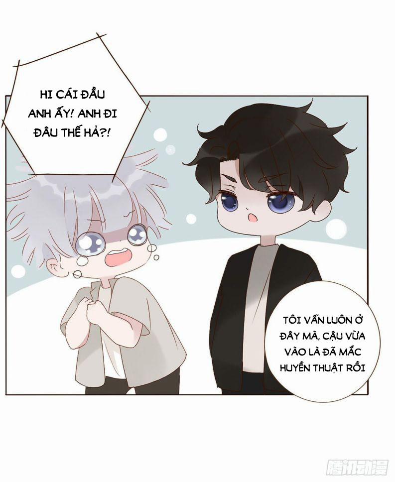 Ôm Chặt Vào Lòng 11 trang 53