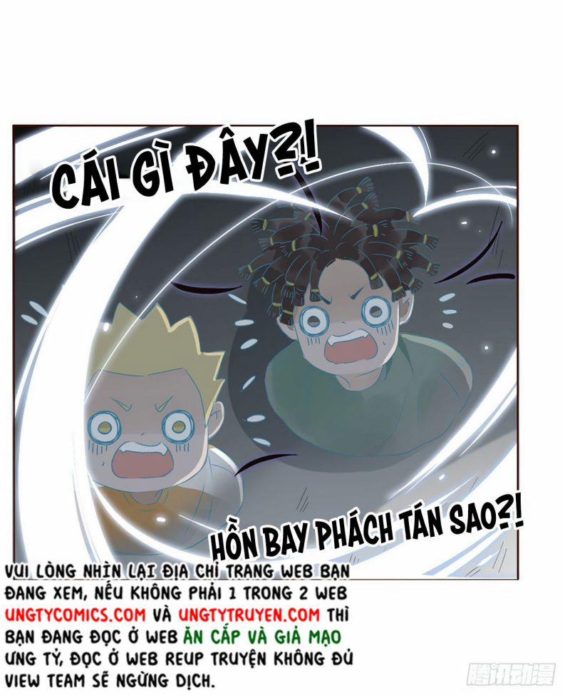 Ôm Chặt Vào Lòng 12 trang 15