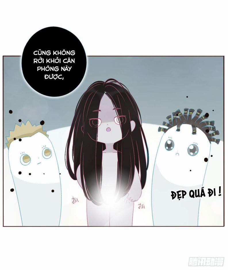 Ôm Chặt Vào Lòng 12 trang 26