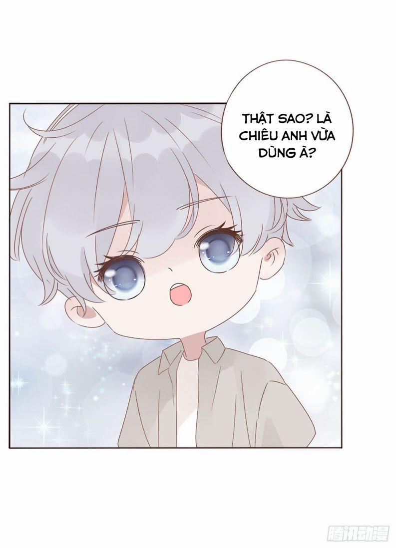 Ôm Chặt Vào Lòng 12 trang 47