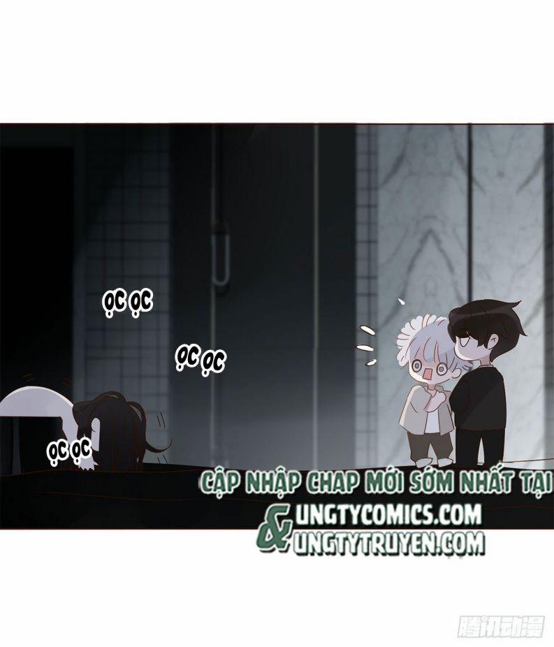Ôm Chặt Vào Lòng 12 trang 6