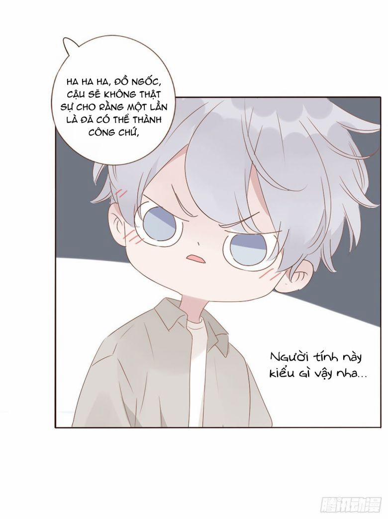 Ôm Chặt Vào Lòng 13 trang 15