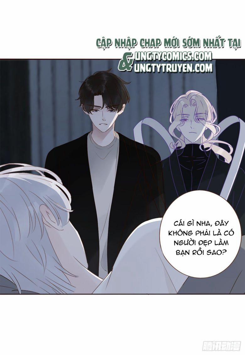 Ôm Chặt Vào Lòng 13 trang 21