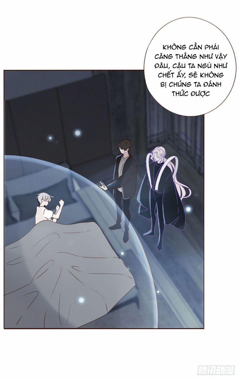 Ôm Chặt Vào Lòng 13 trang 22