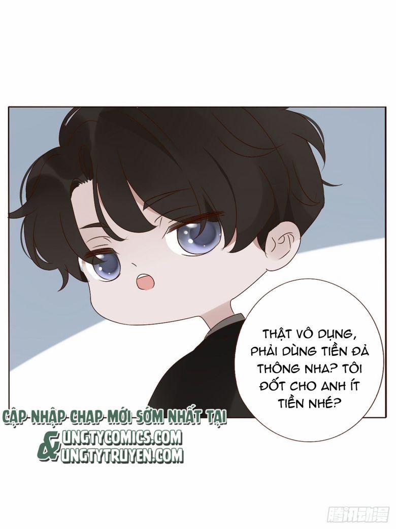 Ôm Chặt Vào Lòng 13 trang 27