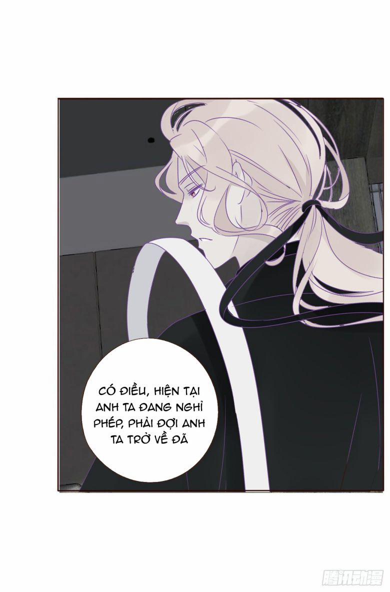 Ôm Chặt Vào Lòng 13 trang 30