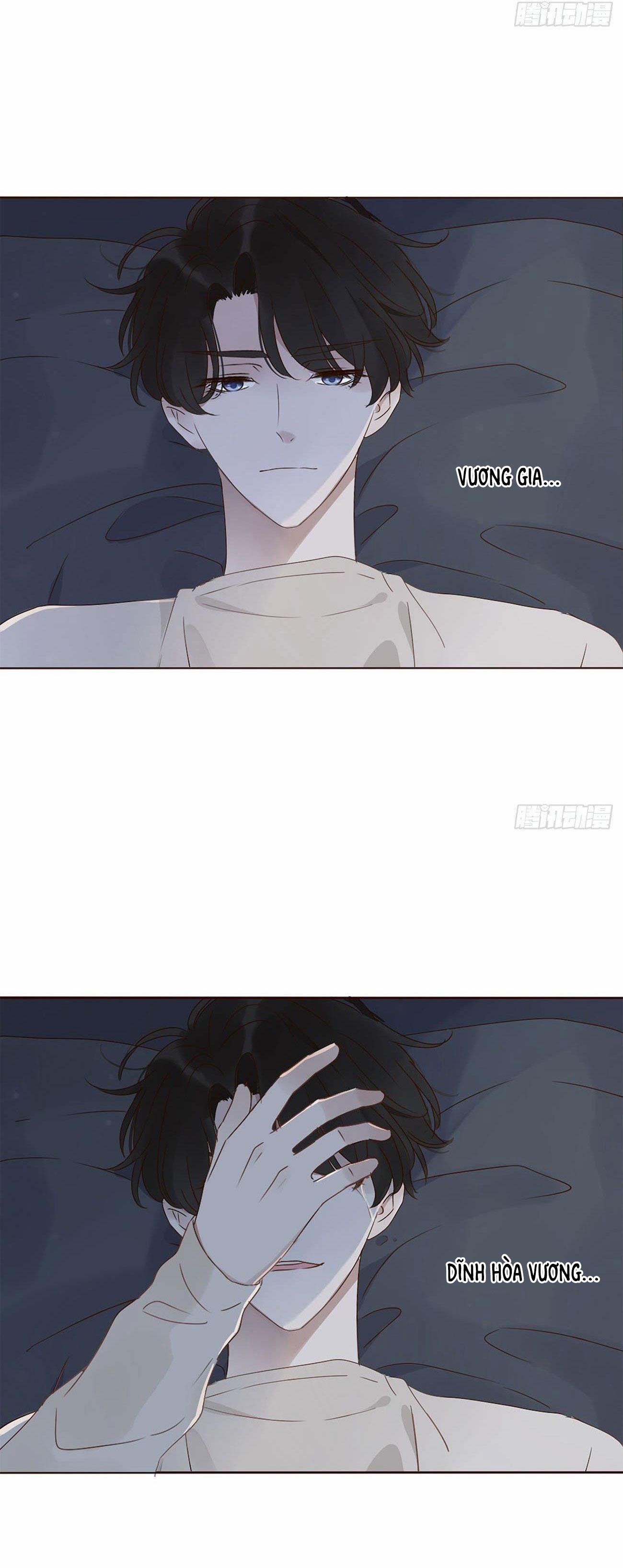 Ôm Chặt Vào Lòng 14 trang 18