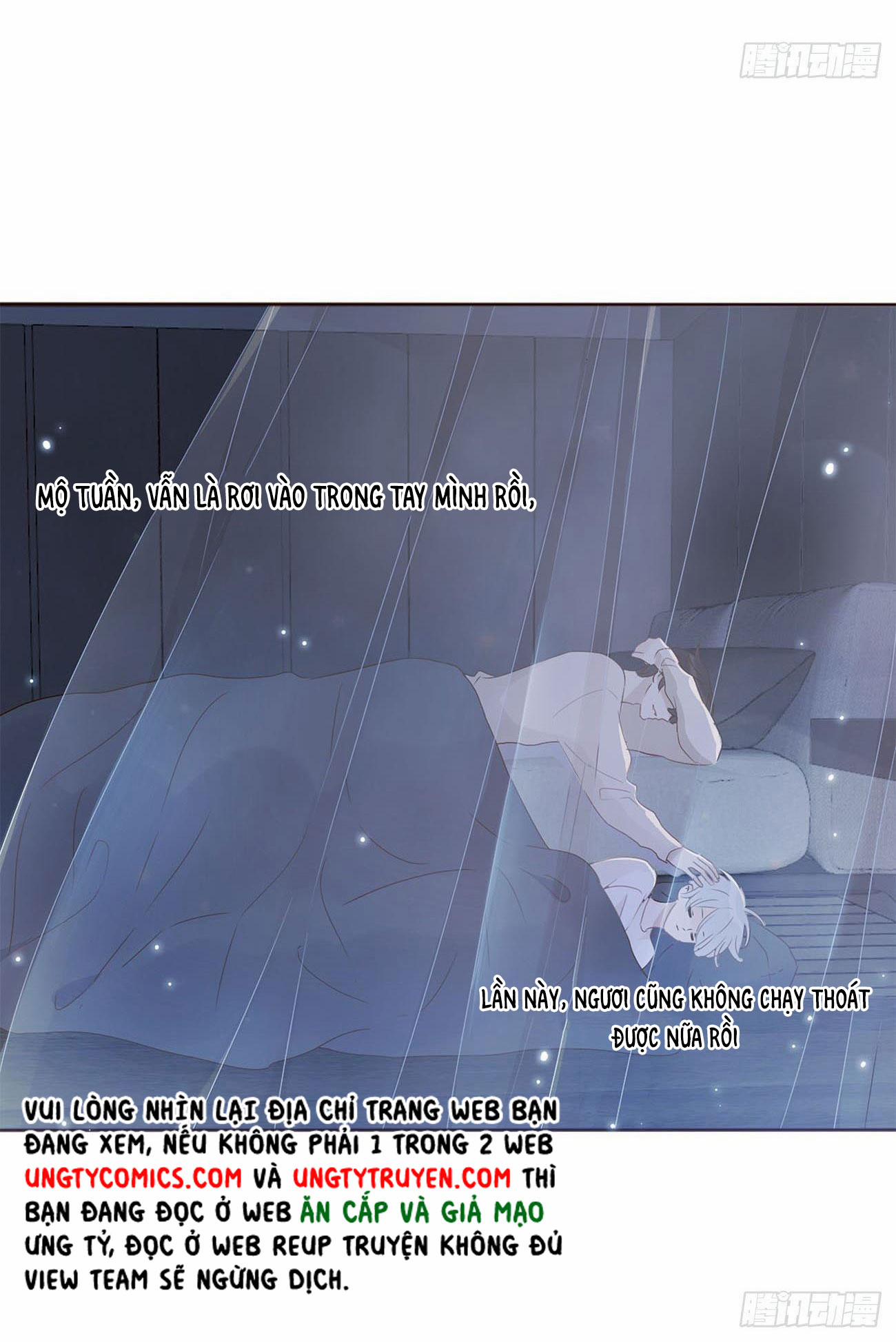 Ôm Chặt Vào Lòng 14 trang 19