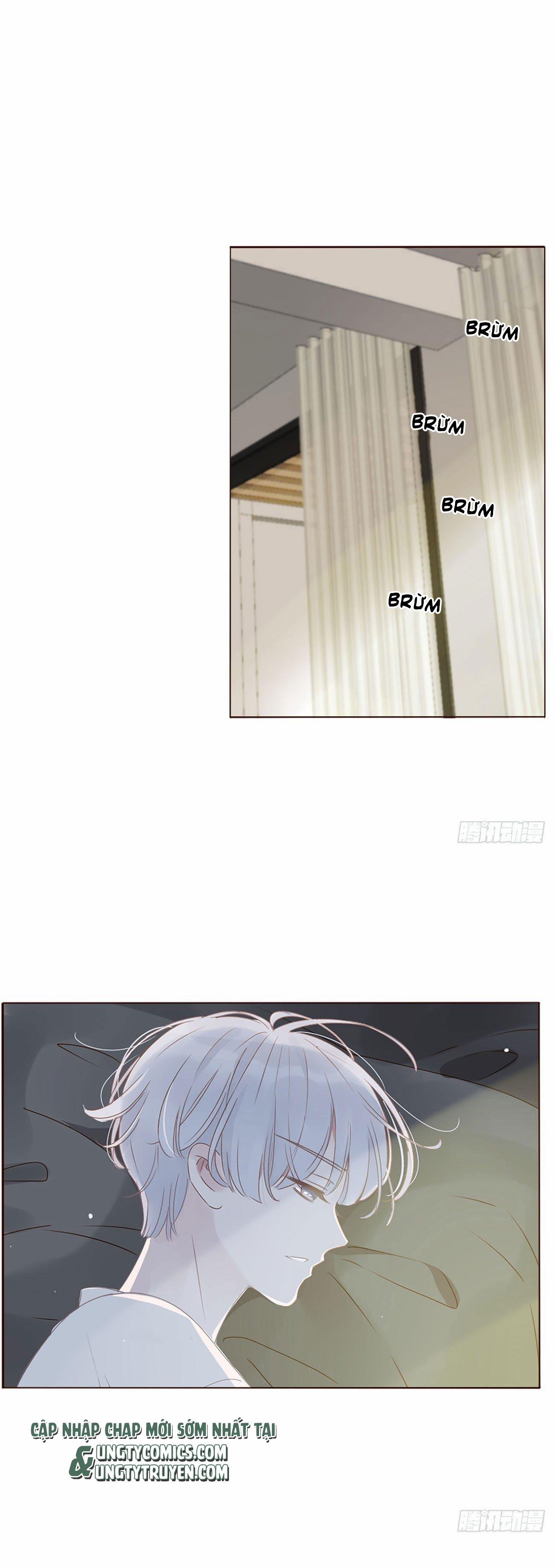 Ôm Chặt Vào Lòng 14 trang 20