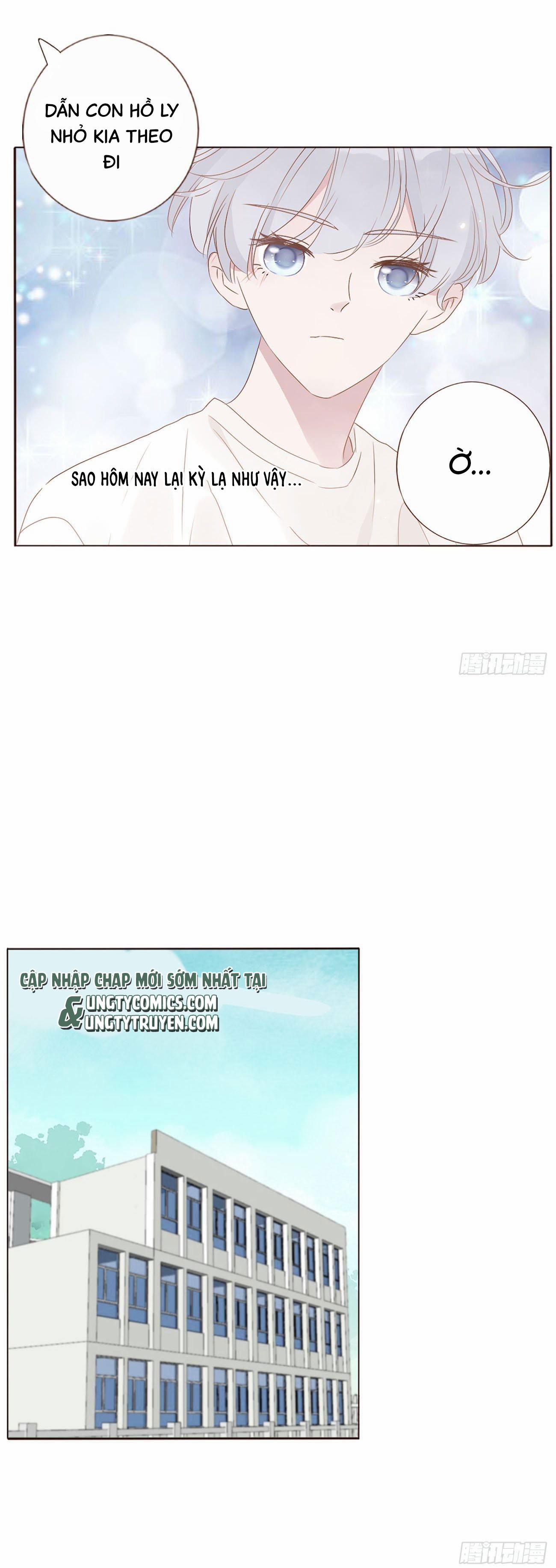 Ôm Chặt Vào Lòng 14 trang 27