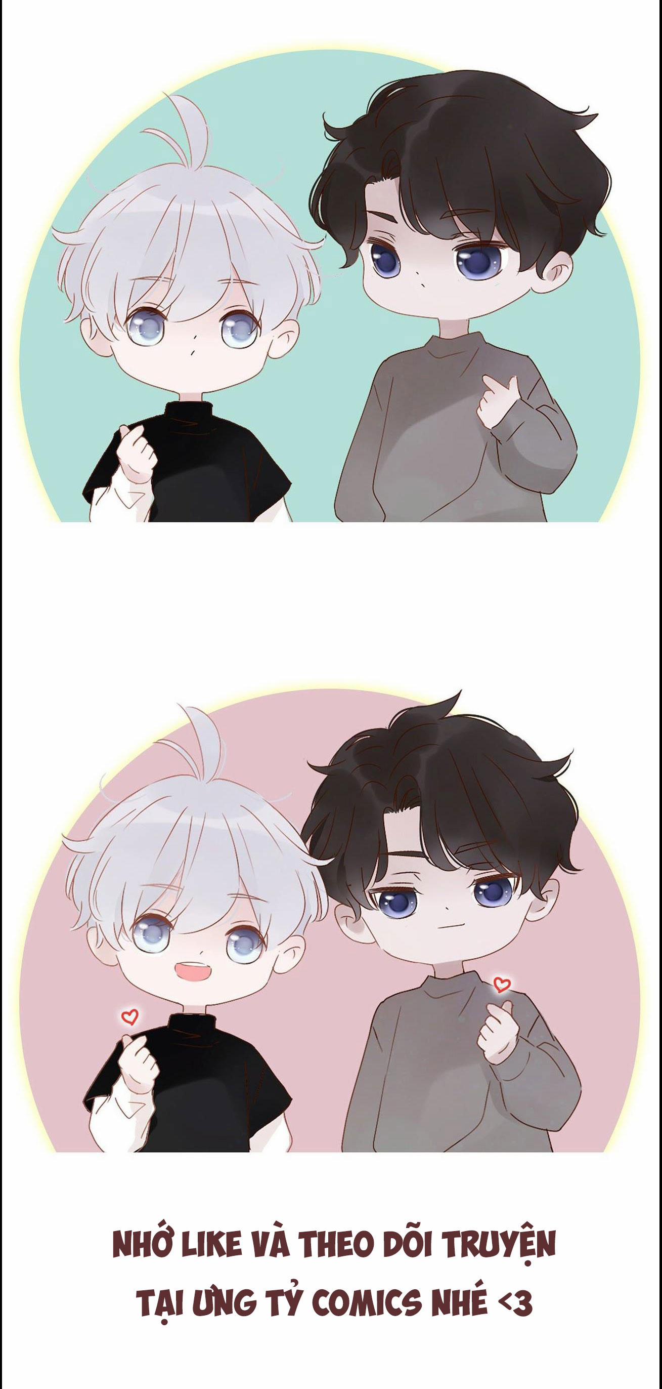 Ôm Chặt Vào Lòng 14 trang 31