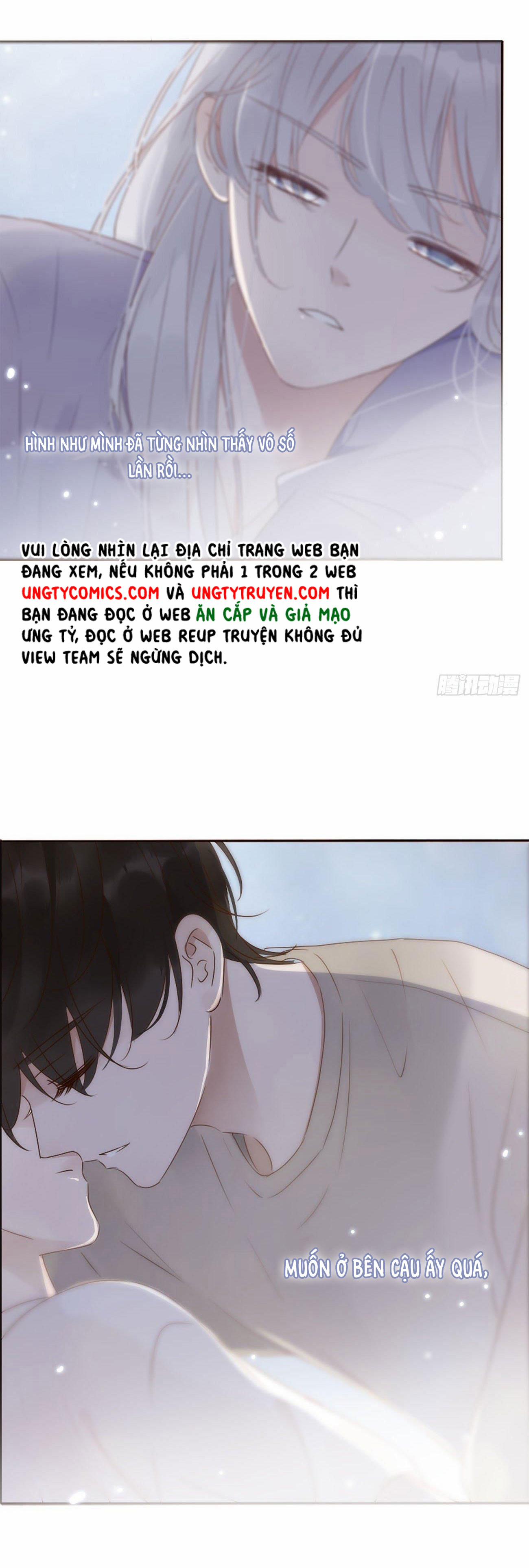 Ôm Chặt Vào Lòng 14 trang 6