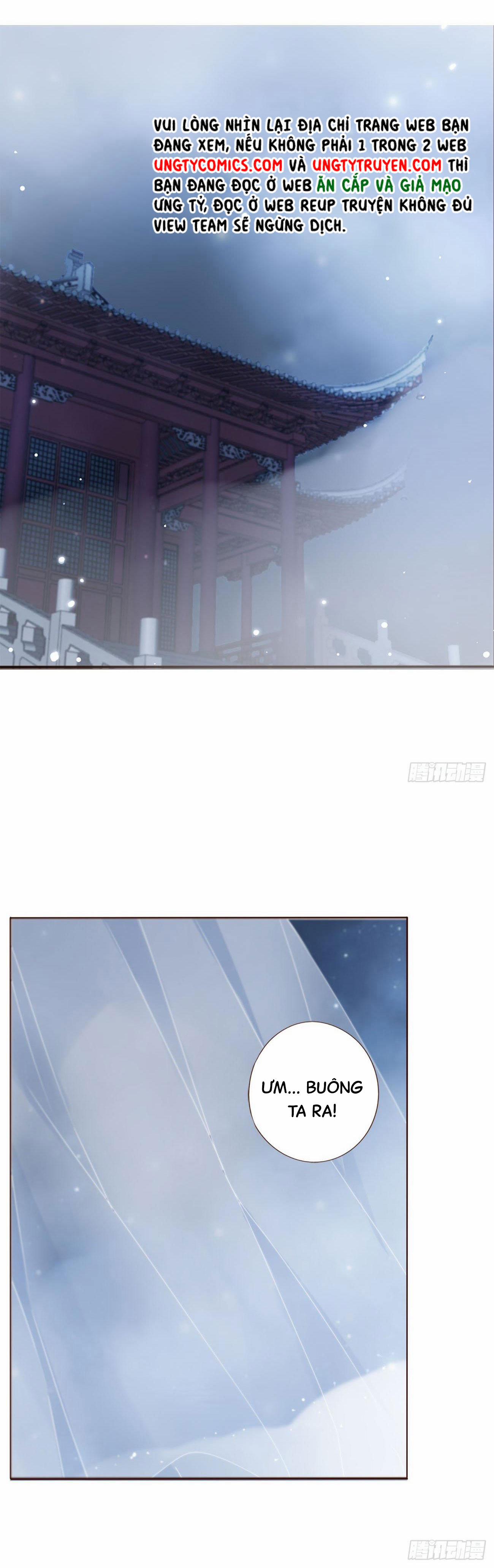 Ôm Chặt Vào Lòng 14 trang 8