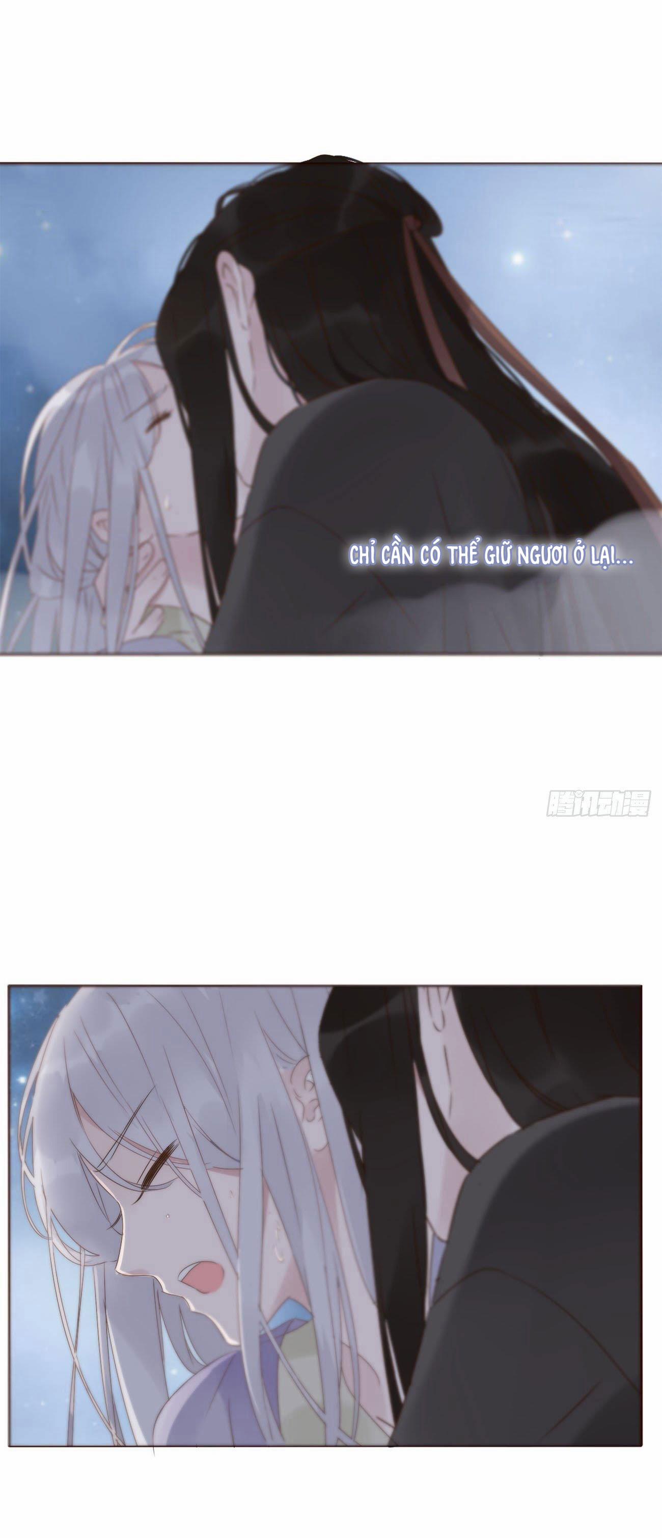 Ôm Chặt Vào Lòng 14 trang 9