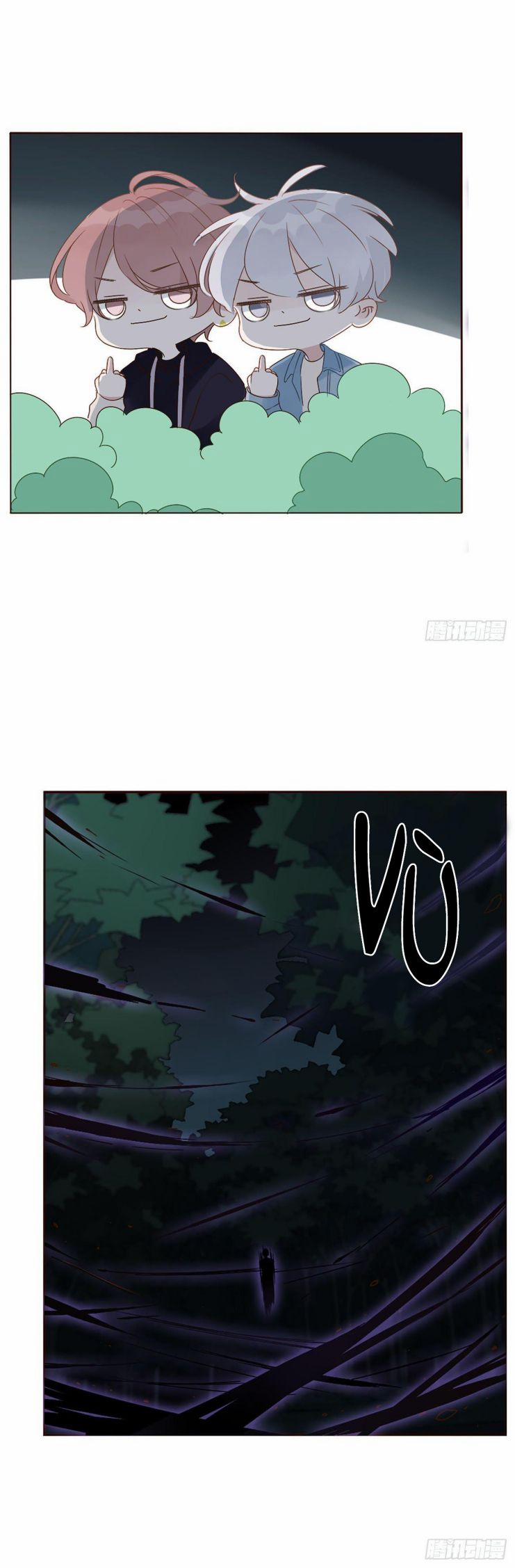 Ôm Chặt Vào Lòng 15 trang 10