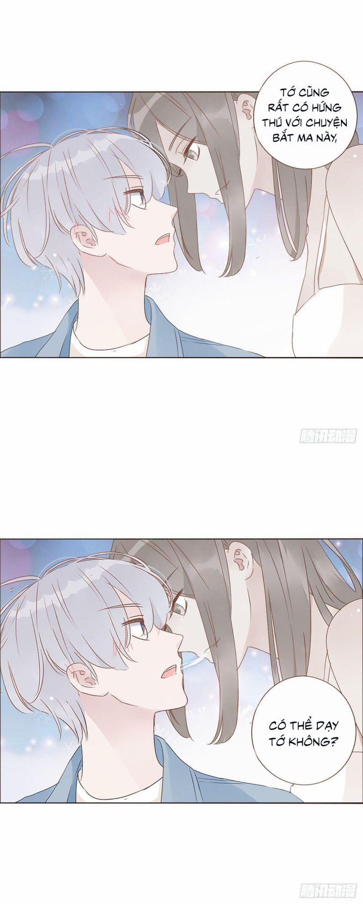 Ôm Chặt Vào Lòng 15 trang 14