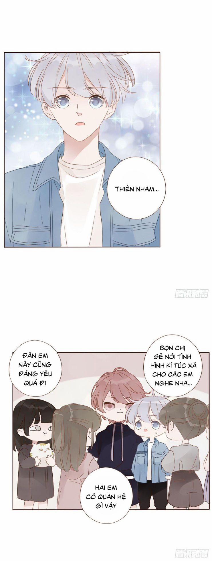 Ôm Chặt Vào Lòng 15 trang 2