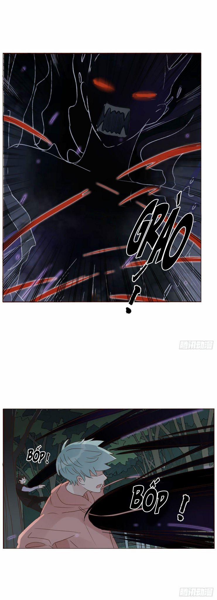 Ôm Chặt Vào Lòng 15 trang 23