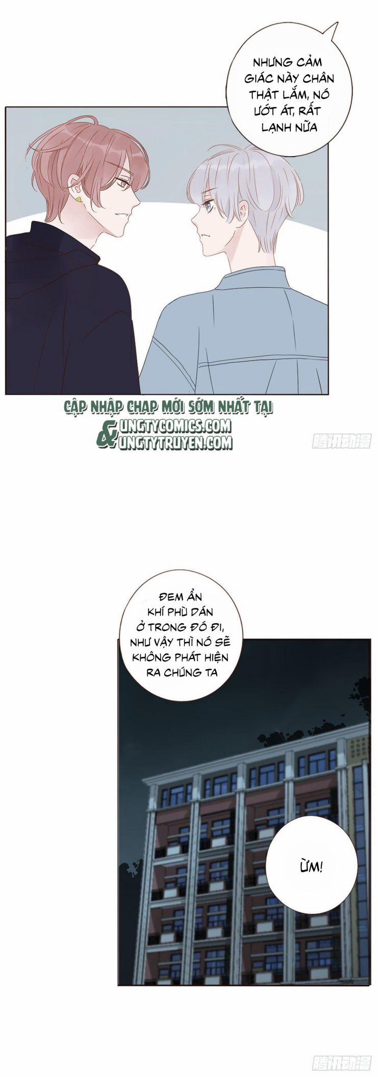 Ôm Chặt Vào Lòng 15 trang 5