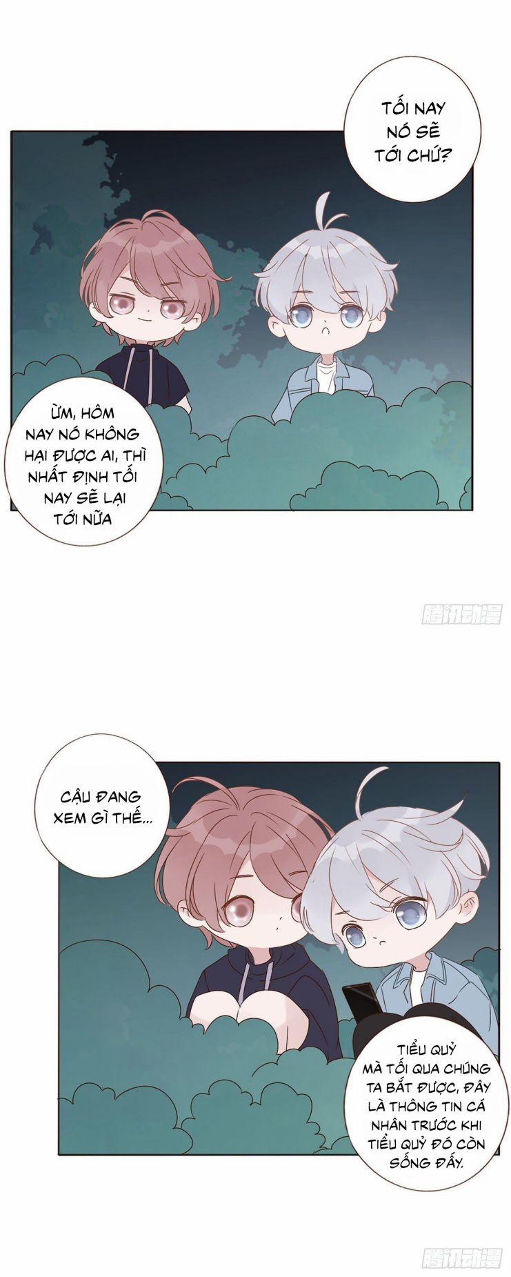 Ôm Chặt Vào Lòng 15 trang 6