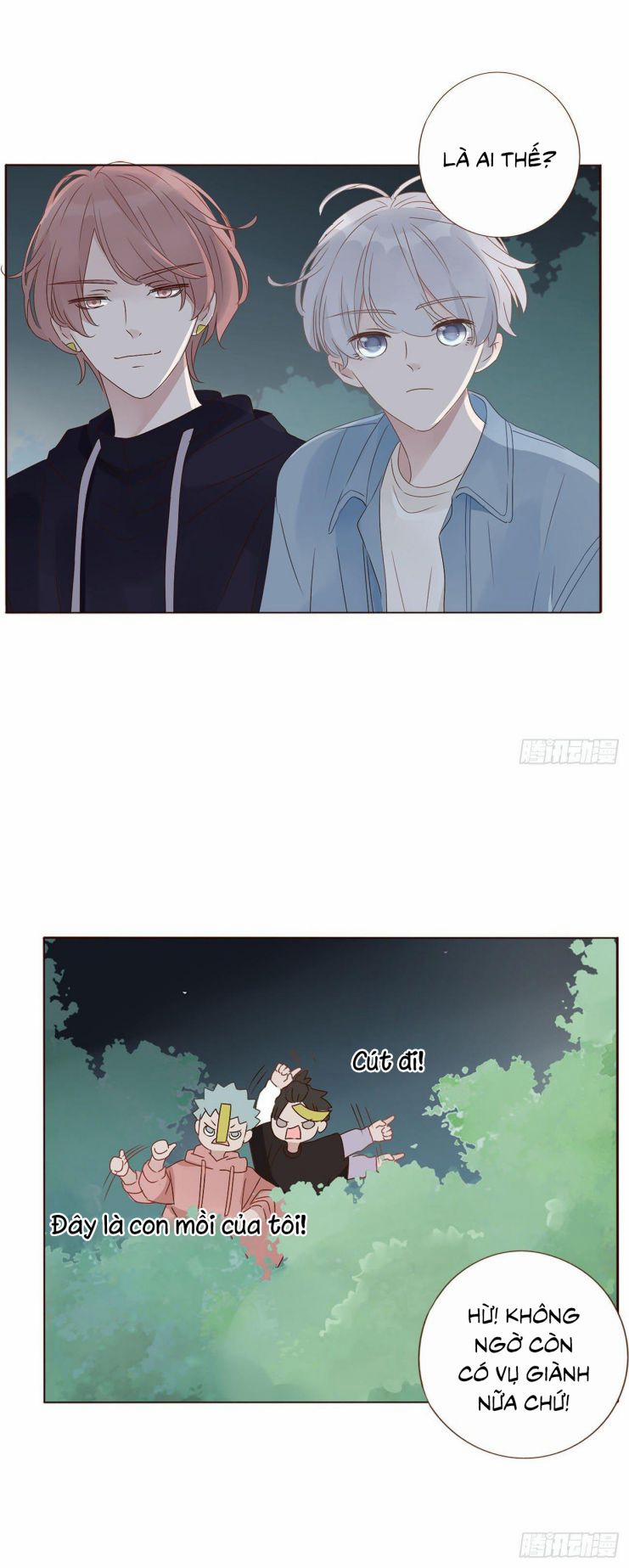 Ôm Chặt Vào Lòng 15 trang 9