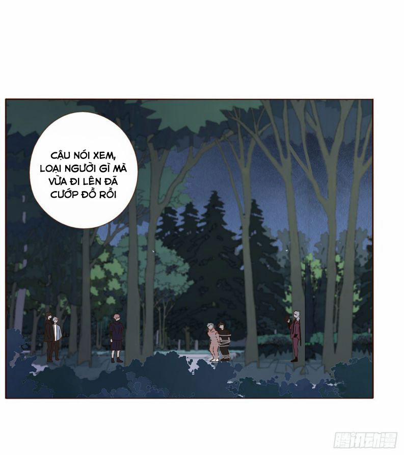 Ôm Chặt Vào Lòng 16 trang 13