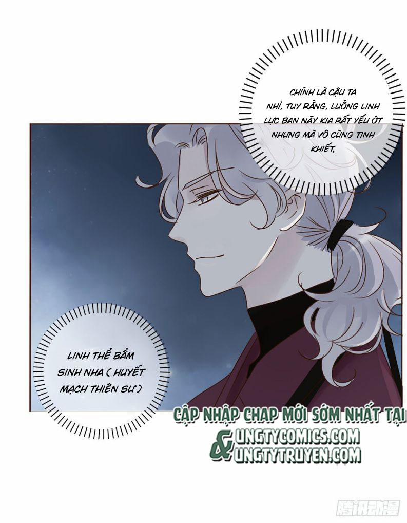 Ôm Chặt Vào Lòng 16 trang 16