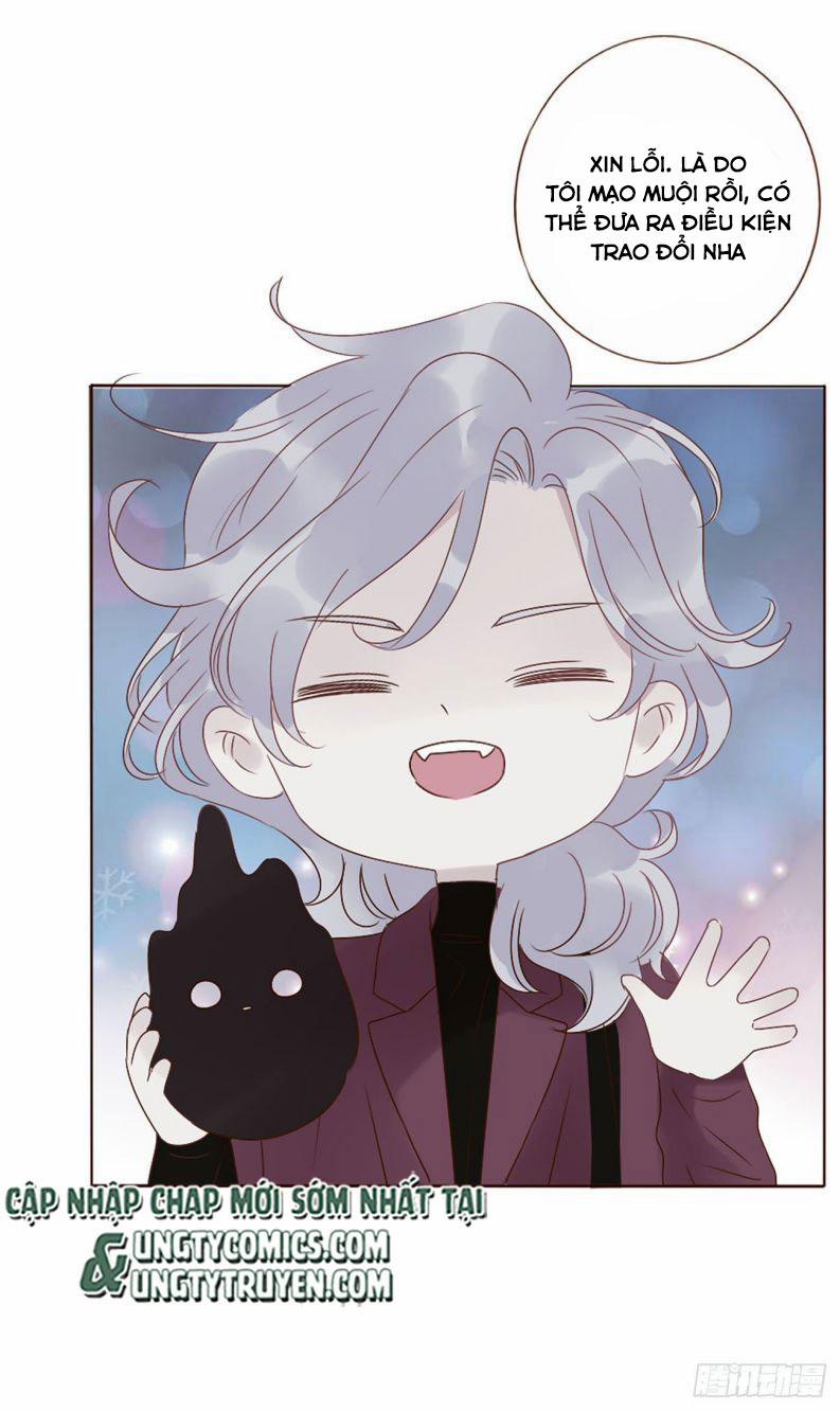 Ôm Chặt Vào Lòng 16 trang 20