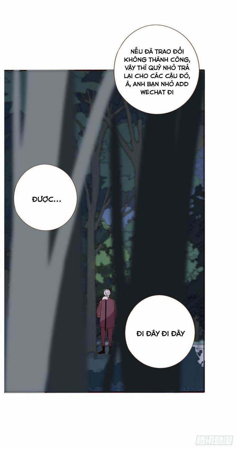 Ôm Chặt Vào Lòng 16 trang 25