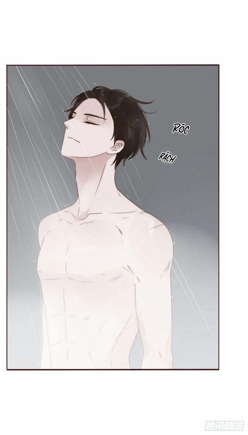 Ôm Chặt Vào Lòng 16 trang 29