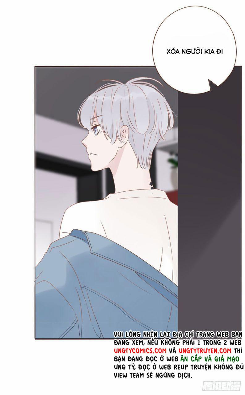 Ôm Chặt Vào Lòng 16 trang 30