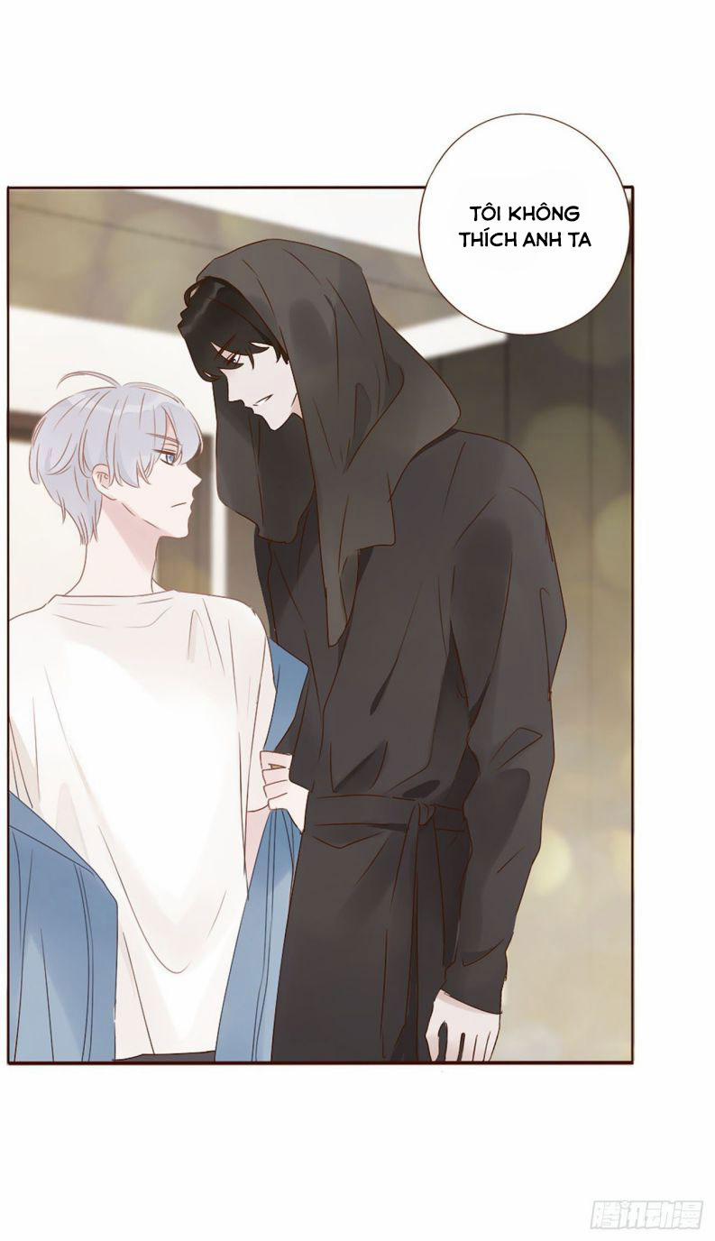 Ôm Chặt Vào Lòng 16 trang 33