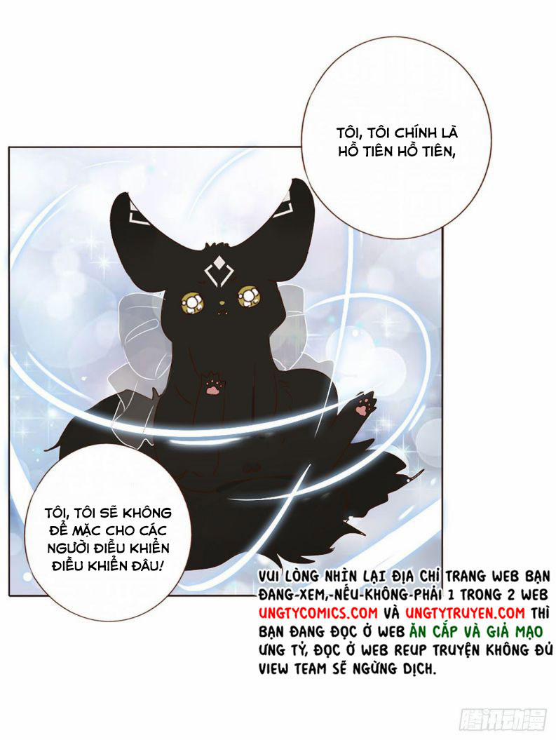 Ôm Chặt Vào Lòng 16 trang 46