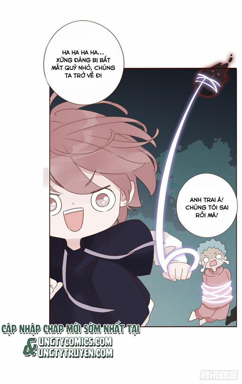 Ôm Chặt Vào Lòng 16 trang 8