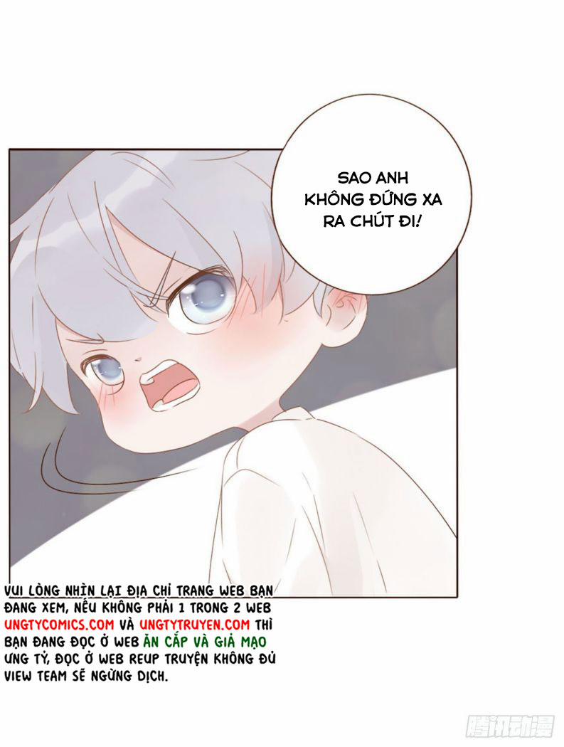 Ôm Chặt Vào Lòng 17 trang 10