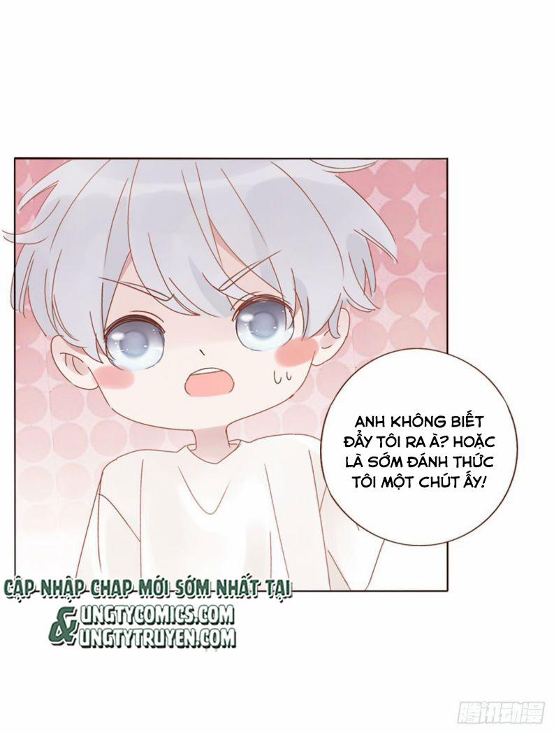 Ôm Chặt Vào Lòng 17 trang 12