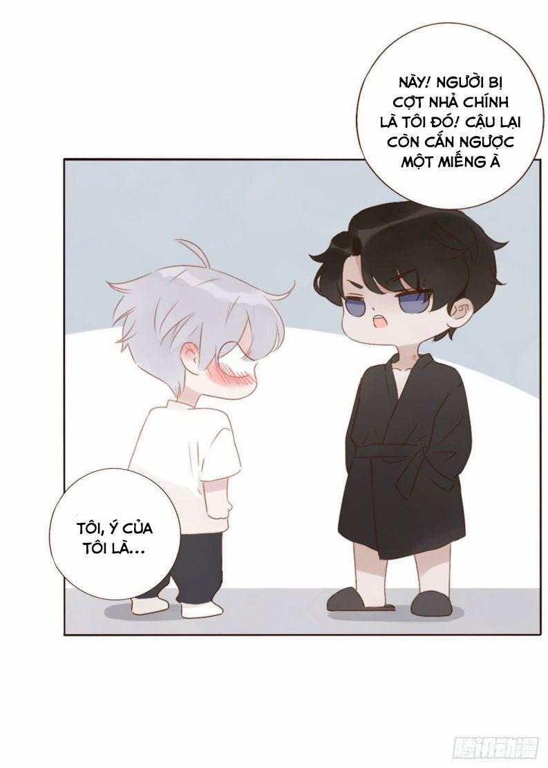 Ôm Chặt Vào Lòng 17 trang 13