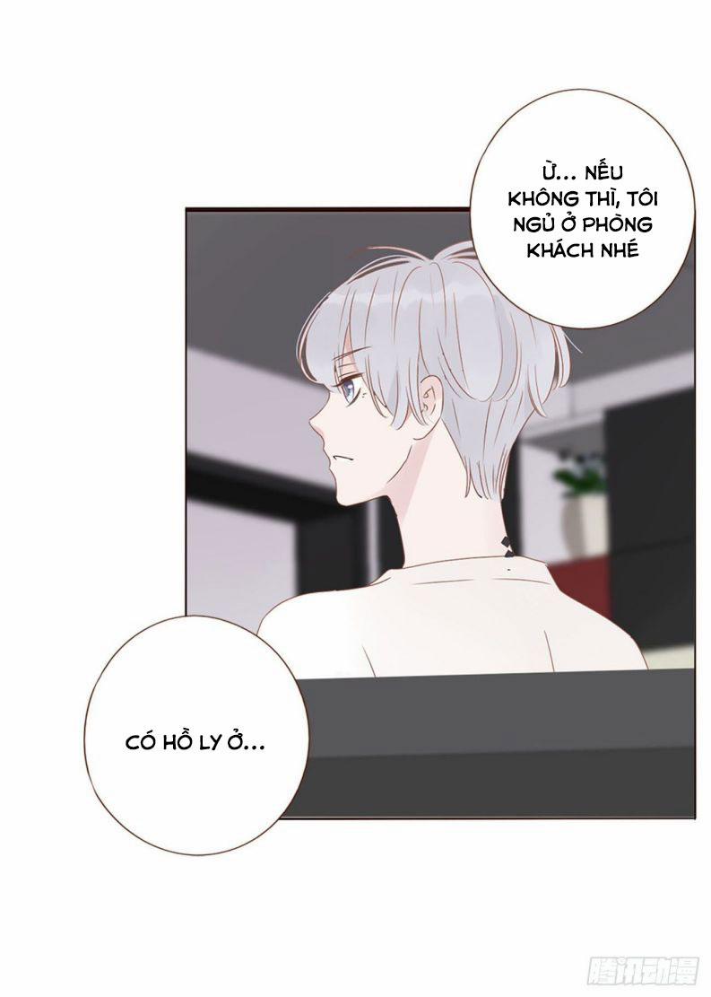 Ôm Chặt Vào Lòng 17 trang 27