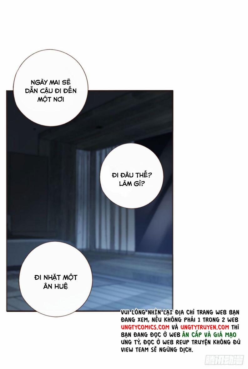 Ôm Chặt Vào Lòng 17 trang 30