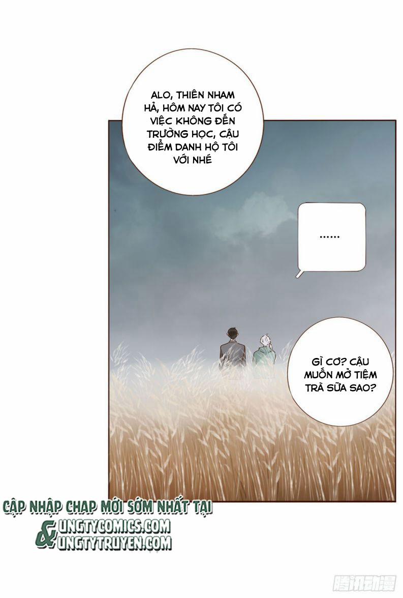 Ôm Chặt Vào Lòng 17 trang 36