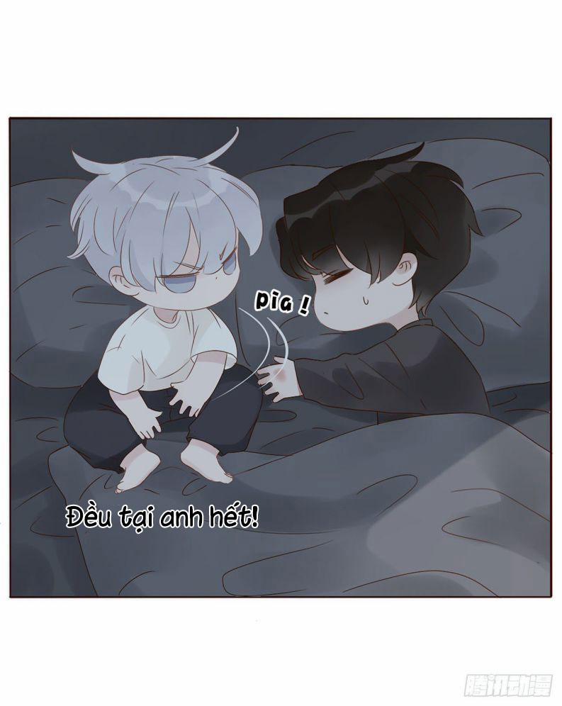 Ôm Chặt Vào Lòng 17 trang 53