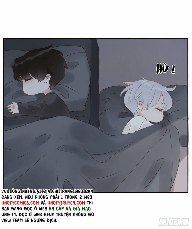 Ôm Chặt Vào Lòng 17 trang 54